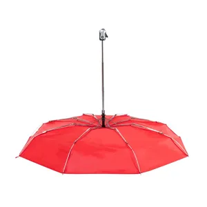 Paraguas Personalizado Cirros Resistente al Viento para Merchandising - Product Image 4