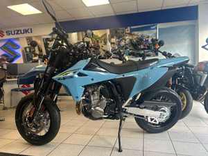 Oferta Mayorista de la Mejor Calidad: DR-Z4SM 15-miles 400cc (Motocicleta) en Stock con 3 Años de Garantía - Product Image 3