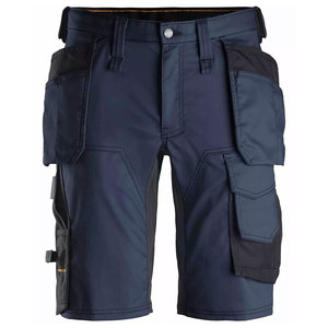 OEM <b>Men's</b> Workwear Cotton Cargo <b>Shorts</b> Solid <b>Pattern</b> Knee-Length Casual Outdoor Cargo Pocket <b>Shorts</b> - Product Image 4