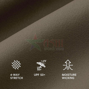 Leggings de Equitación para Mujer, Elásticos, Impermeables, Resistentes al Viento, de Spandex/Poliéster, Corte Regular - Product Image 6