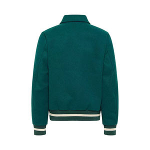 Chaqueta Universitaria de Primera Calidad a Precio Económico y de Venta Caliente para Hombre, Secado Rápido, Transpirable, Ropa de Invierno para Hombre, Ropa al por Mayor - Product Image 2