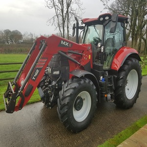 Boîtier robuste IH Puma 150 parfait pour l'agriculture à grande échelle plusieurs outils Acheter de qualité supérieure Livraison rapide - Product Image 2