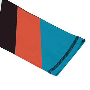 Leggings de Cintura Media para Mujer, Calidad Premium, Color Personalizado, Diseño Sólido, Spandex/Poliéster, Elásticos en 4 Direcciones, Transpirables, Populares - Product Image 3