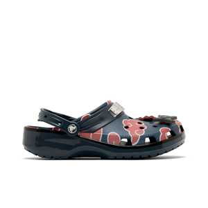 <span class=keywords><strong>Naruto</strong></span> <span class=keywords><strong>Shippuden</strong></span> x Classic Clog 'Itachi' - Product Image 2