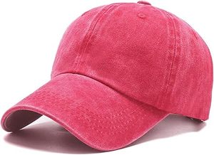 Casquettes de baseball personnalisées de haute qualité pour hommes, casquette de baseball ajustable 100% coton, casquette de golf non structurée pour homme - Product Image 3