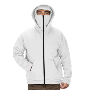 Sudaderas con capucha de alta calidad para hombre, de talla grande sudaderas con capucha, sudaderas con capucha de invierno, proveedor directo de fábrica hecho en Pakistán, venta al por mayor - Product Image 1