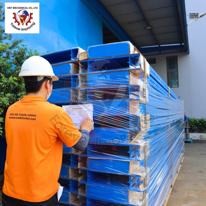 Industrial Cantilever Rack Heavy Duty Steel Arm Storage <b>Racking</b> <b>System</b> for Pipe Tube Lumber Storage Factory Price - Product Image 5