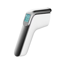 Equipo de Diagnóstico Oftalmológico Profesional Ligero, Detector de Visión Portátil, Autorrefractómetro de Mano para Clínicas Oftalmológicas