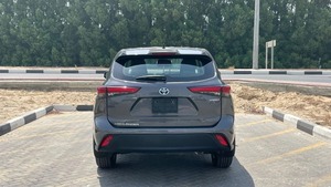 Toyotas Highla_nders Hy_brid G C ซื้อรถมือสองของพรีเมี่ยมฟรีตามฤดูกาล - Product Image 3