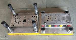 Matrices d'estampage de rotor Offre Spéciale avec une longue durée de vie et une haute précision pour les applications automobiles et industrielles au meilleur prix - Product Image 6