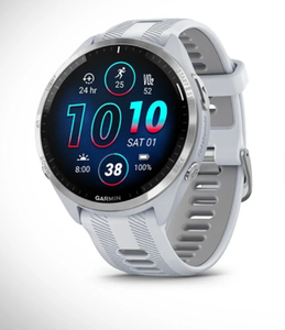 สมาร์ทวอทช์วิ่งรุ่น Forerunner 965 คุณภาพดีที่สุด นาฬิกาวิ่งระดับพรีเมียม - Product Image 3