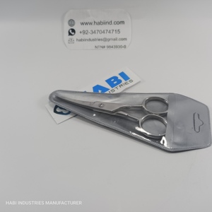 <b>Professional</b> New Arrivals Mini <b>Nail</b> <b>Clipper</b> Scissors Set Saloon Scissor and <b>Nail</b> Cutter Set <b>Nail</b> Scissors Stainless Steel Shears - Product Image 6