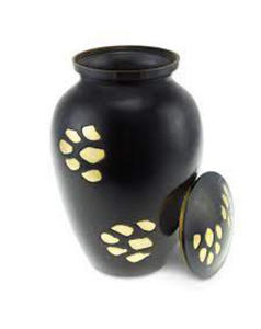 Modern Design Brass <b>Pet</b> <b>Caskets</b> & <b>Urns</b> Wholesale Funeralurns for Cat and Dog Ashes Low Price - Product Image 1