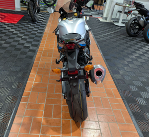 OFERTA DE DESCUENTO DEL 100% Motocicleta Suzuki GSX-R1000R 2025 Nueva - Product Image 5