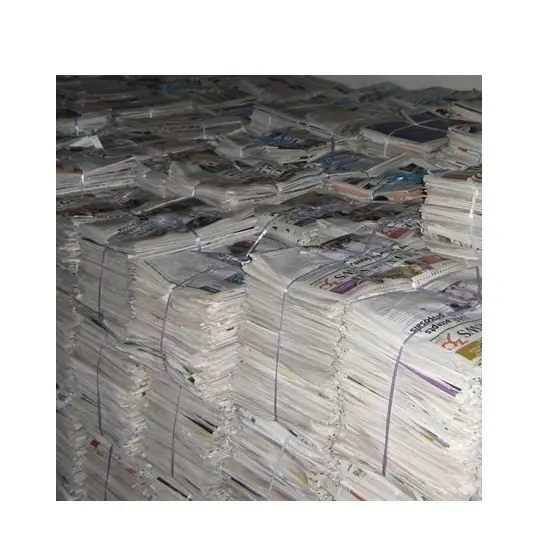 100% Quality Occ waste paper /Old Newspapers /Clean ONP paper scrap Available