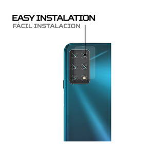 Películas antichoque protectoras de pantalla Cubot X30 P - Product Image 3