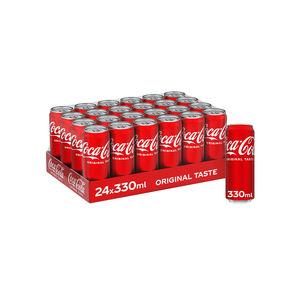 Achetez du Coca-Cola en gros à vendre, goût classique, forte demande dans le monde entier - Product Image 6