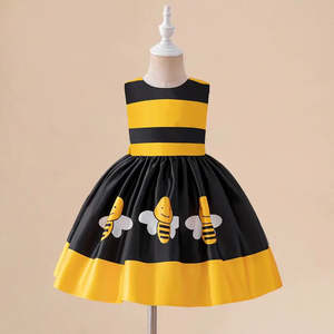 Déguisement d'abeille pour enfants - Product Image 4