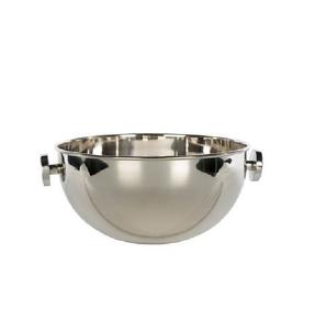 Nueva Venta de bañera de fiesta de bebidas de doble pared, barra de acero inoxidable, cubo de hielo, tamaño personalizado, color de forma - Product Image 2