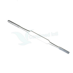 Miller Carburo de tungsteno (TC) Acero Inoxidable Escofina Instrumentos para rinoplastia Cirugía cosmética Escobillas de instrumentos de plástico - Product Image 6