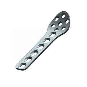 Ortopédico Animal Trauma Columna Vertebral Implantes Veterinarios Acero Inoxidable Fuerte Sop Enclavamiento Platem Caronia Manual - Product Image 6