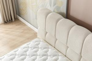 Colchón de Buena Calidad para Hotel, Muebles de Dormitorio, Personalizado, Hipoalergénico, Moderno, Estilo Rústico, Hospital, Enrollable, Cardinya - Product Image 4