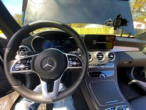 MERCEDES-BENZ C300 COUPÉ 2019 USADO, VOLANTE A LA IZQUIERDA/DERECHA - Product Image 4