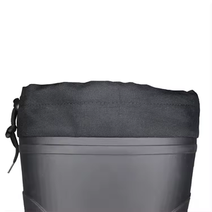 Dondurucularda kullanılan soğuk koruma hafif açık iş işleme kaymaz EVA kışlık botlar - Product Image 3