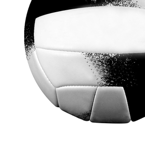 Ballon de volley-ball d'été MESS SPORTS en PVC, fabriqué à la machine, haute qualité, pour entraînement adulte, prix de gros, en stock, professionnel, le meilleur - Product Image 2
