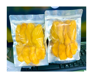 Mangue séchée douce jaune du Vietnam de qualité supérieure, collation tropicale naturelle parfaite pour les bols de smoothie et l'approvisionnement en exportation - Product Image 3