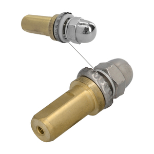 Cono e mandrino per pentola a pressione Magefesa Inoxtar / Castell / Alustar / Star / Star Plie - Product Image 3