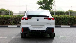 Nuovissima BMW X2 S Drive 25i 2026, 5 Posti, Cambio Automatico, 4 Porte, 400 CV, Sedili in Pelle, Tetto Panoramico - Product Image 3