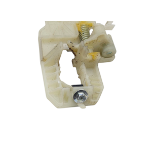 SOPORTE DE MANILLAR DELANTERO DERECHO KIA Stonic Serie 82665-H8000 (17>) - Product Image 3