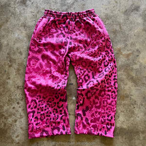 Vêtements d'hiver streetwear imprimés fabriqués en usine, très demandés, légers, respirants, manches longues, couleur personnalisable, 100% coton, personnalisable - Product Image 5