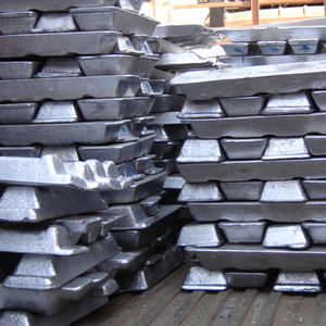 ADC12 Aluminium Alloy <b>Ingots</b> for Casting and Manufacturing - Product Image 2