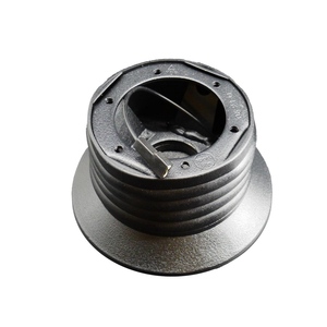 ฮับแบบพับได้ไม่มีถุงลมนิรภัย 6 รู - Product Image 1
