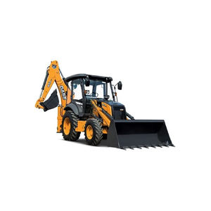 Vente en gros de chargeuse-pelleteuse, meilleure vente de machinerie lourde conçue pour un usage professionnel et industriel - Product Image 2