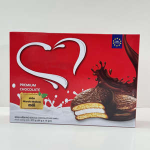 Fabricante de cajas de pasteles y pastelería de grado alimenticio | Embalaje dúplex de 400GSM impreso personalizado. - Product Image 2