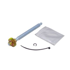 Engranaje de reparación del motor del ajustador de altura del asiento 16 cm compatible con Mondeo Galaxy S-Max Jaguar OEM 5609510 - Product Image 1