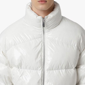 Warm Thick Top Quality Down Coats Puffer <b>Jackets</b> Male Winter Overcoat Down <b>Parkas</b> Man Puffer <b>Jackets</b> - Product Image 4