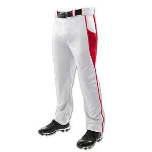 Conjunto de Uniforme de Béisbol al por Mayor, Jersey y Pantalones de Béisbol Personalizados para Equipos, Impresión por Sublimación - Product Image 6