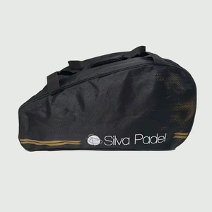 2025 Best Seller Custom Logo Padel & Pickleball Raqueta Mochila Calidad Premium Gran capacidad Logotipo impreso personalizado - Product Image 1