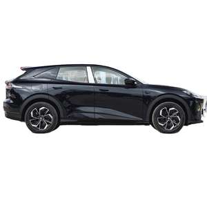 2025 Energy SUV Inteligente Mediano de 5 Puertas Híbrido de Rango Extendido 1.5 L Gasolina-Eléctrico Mini Auto SUV Inteligente Fabricado en China para Exportación - Product Image 2