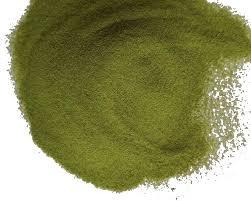 Polvo de algas verdes de primera calidad: precios al por mayor asequibles, 100% ingredientes orgánicos - Product Image 3