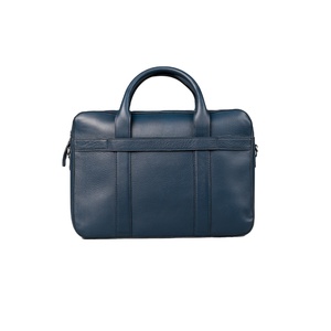 Sac de voyage en cuir pour homme, grand format, personnalisé, vintage, imperméable, élégant, noir, avec compartiment à chaussures - Product Image 3