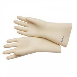 Guantes de Electricista de Alto Voltaje Knipex, Materiales y Elementos Aislantes - Product Image 3