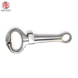 Soporte para Toro de Acero Inoxidable, Instrumentos Veterinarios, Herramienta de Acero, Soporte para Toro en Venta - Product Image 4