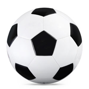 Balón de Fútbol de la Mejor Calidad, Tendencia, con Logotipo Personalizado, Impresión Deportiva, Balón de Fútbol de Cuero PU Pakistaní Nuevo Personalizado - Product Image 3
