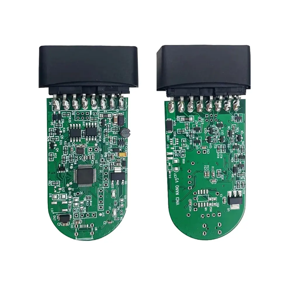 Godiag Gd101 J2534 Passthru Diagnostic Cable for Ids/ Hds/ Tis