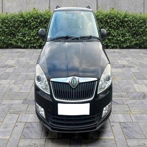 SKODA FABIA 1.2 2011 USADO, Volante a la Izquierda/Derecha - Product Image 1